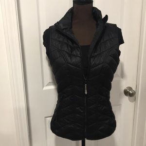 Black Tek Gear Thin Vest